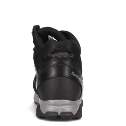 Men's Reebok Work, Trail Grip Mid Waterproof