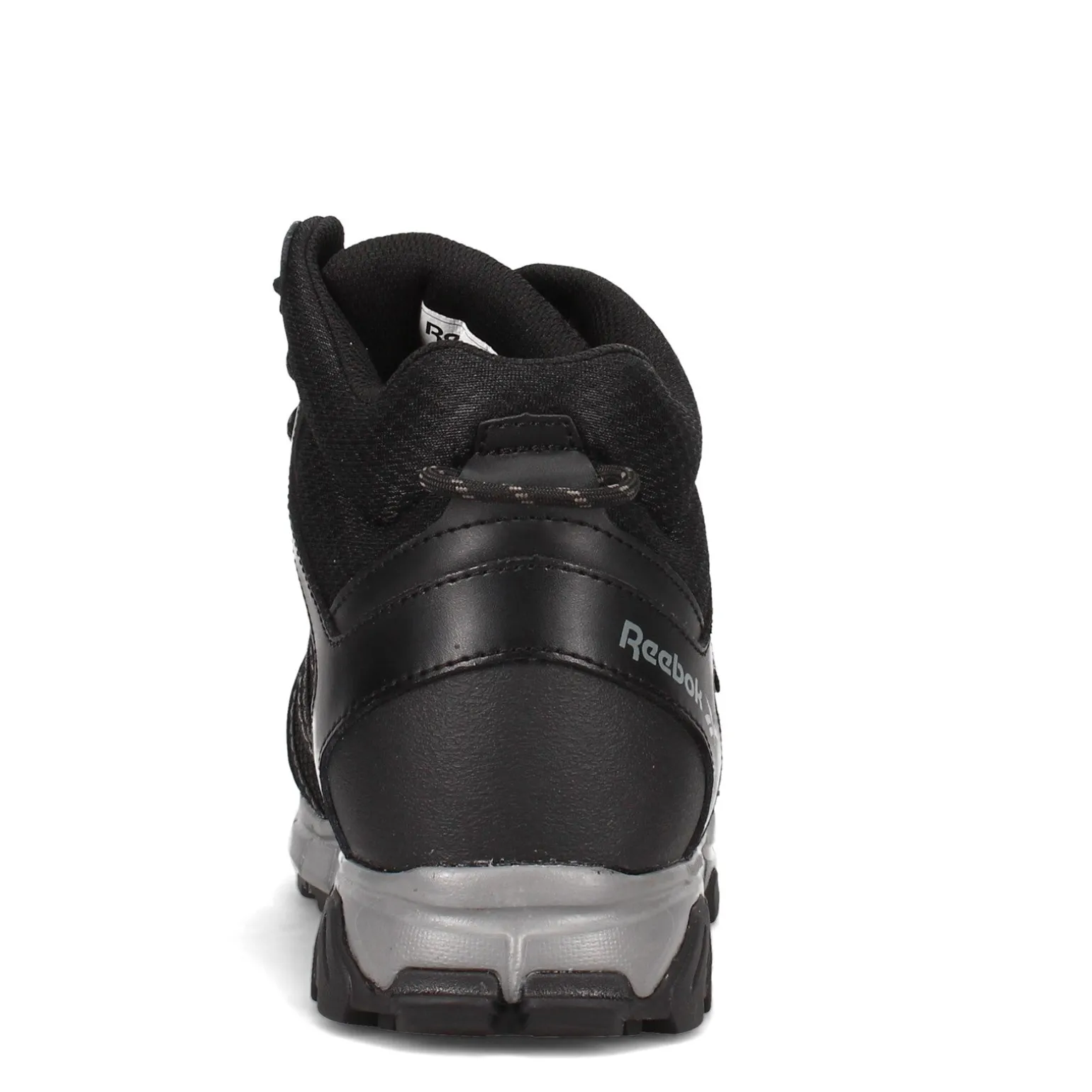 Men's Reebok Work, Trail Grip Mid Waterproof
