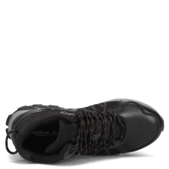 Men's Reebok Work, Trail Grip Mid Waterproof