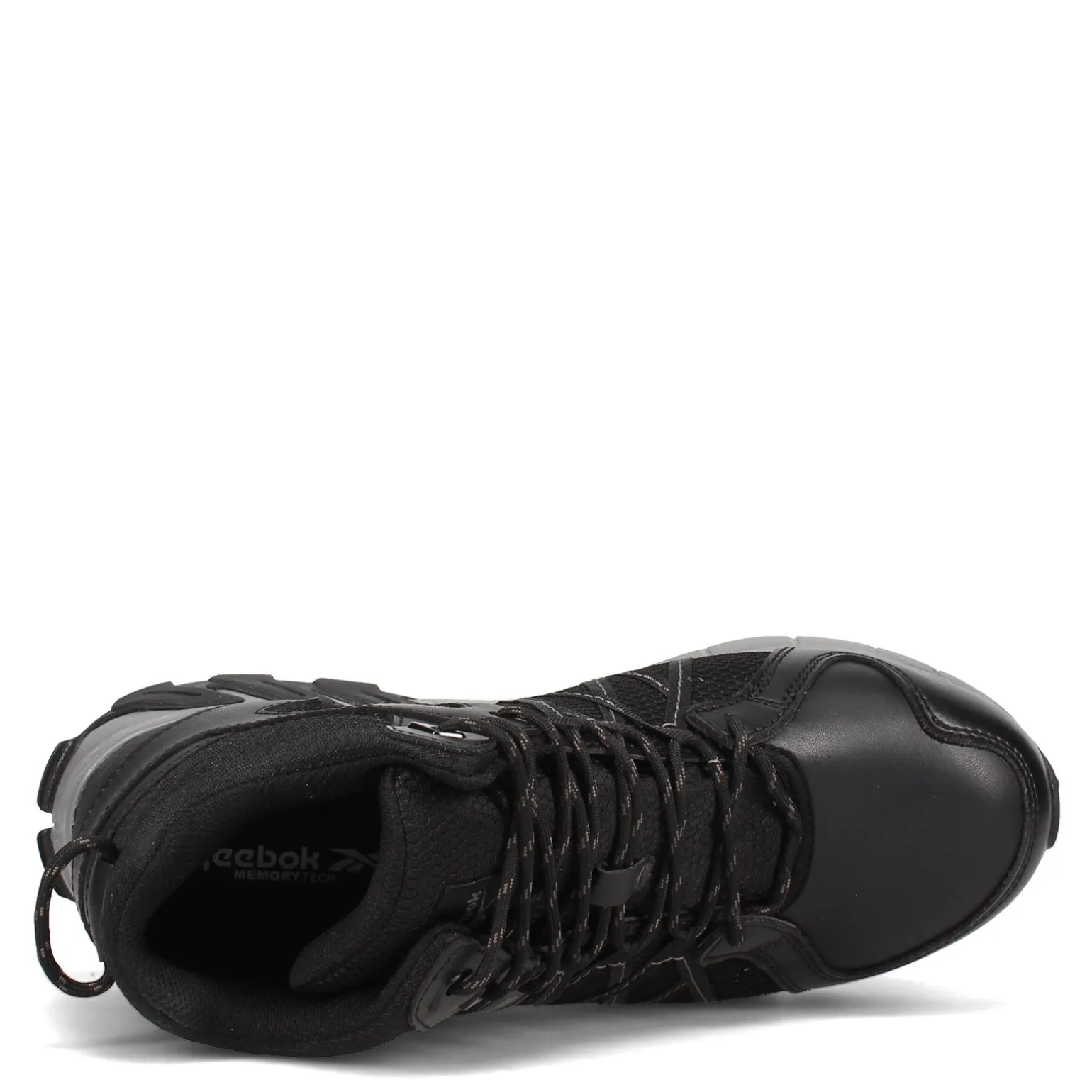 Men's Reebok Work, Trail Grip Mid Waterproof