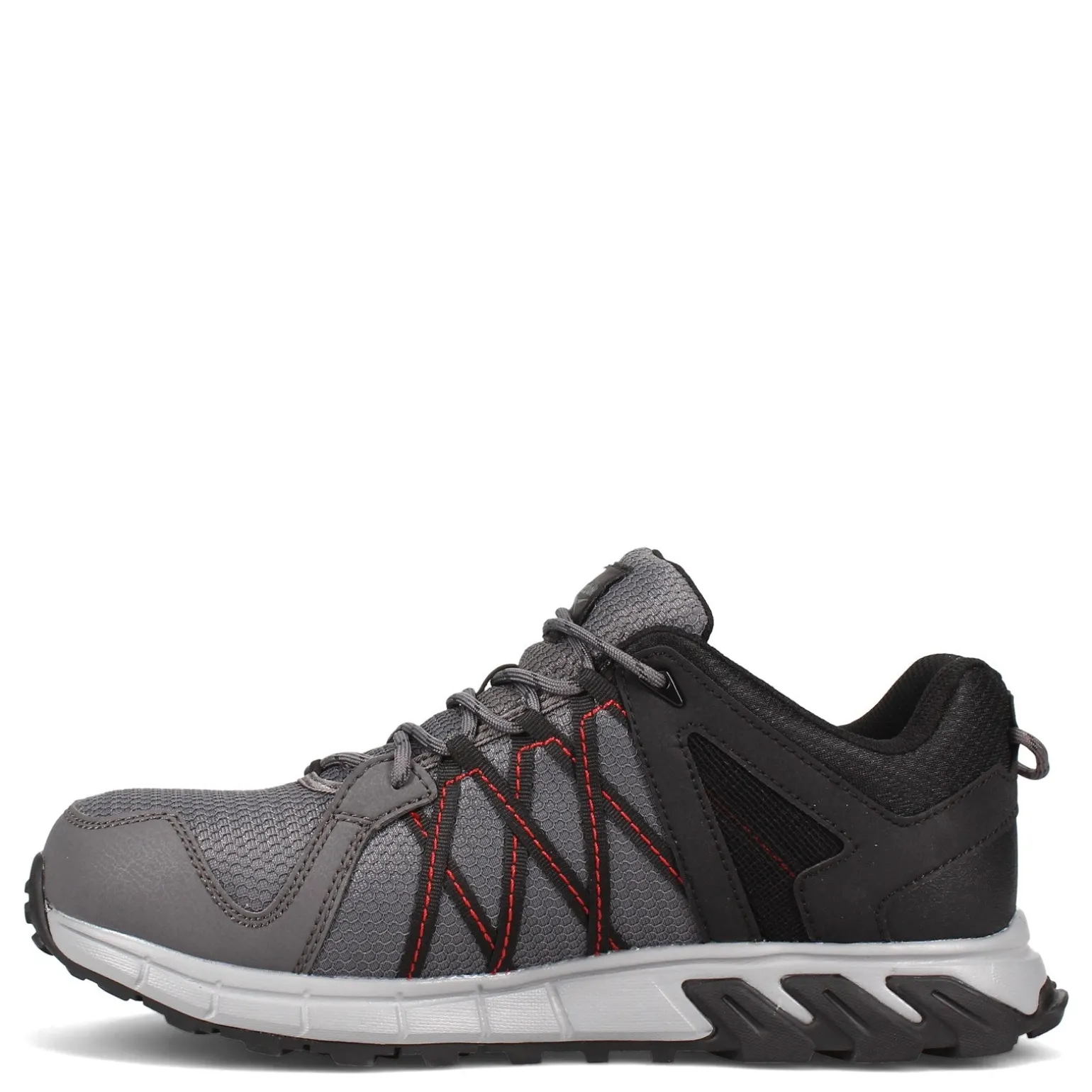 Men's Reebok Work, Trail Grip Low Work Shoe
