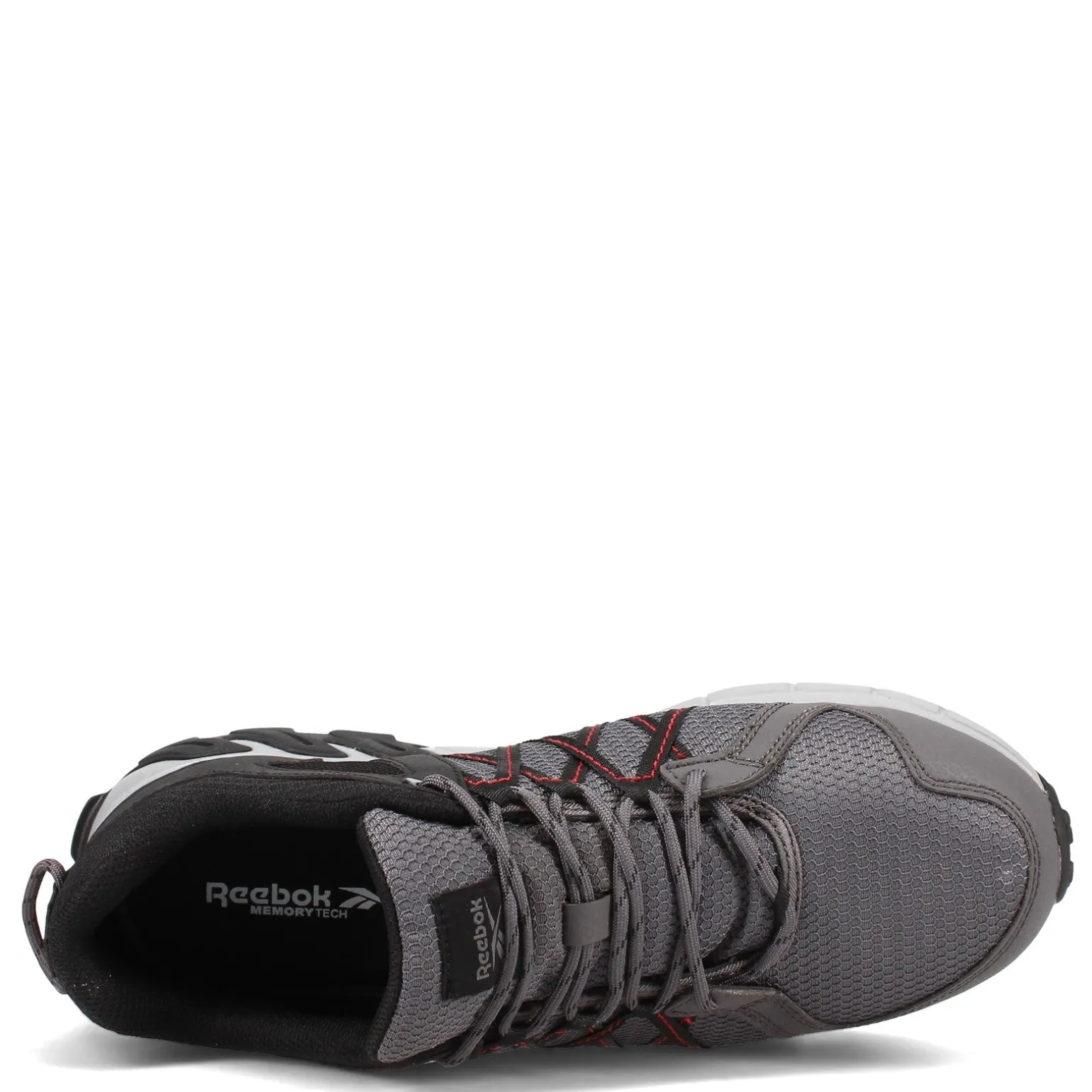Men's Reebok Work, Trail Grip Low Work Shoe