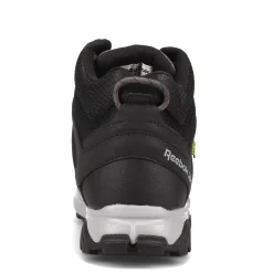 Men's Reebok Work, Trail Grip Mid Work Shoe