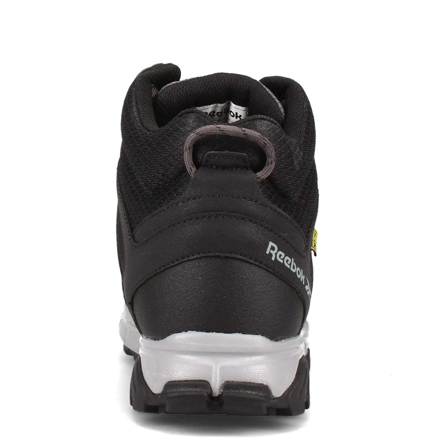 Men's Reebok Work, Trail Grip Mid Work Shoe