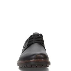 Men's Rieker, Plain Toe WP Oxford
