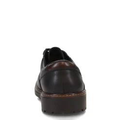Men's Rieker, Plain Toe WP Oxford