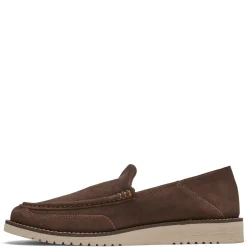 Men's Rockport, Axelrod Crushback Slip-On