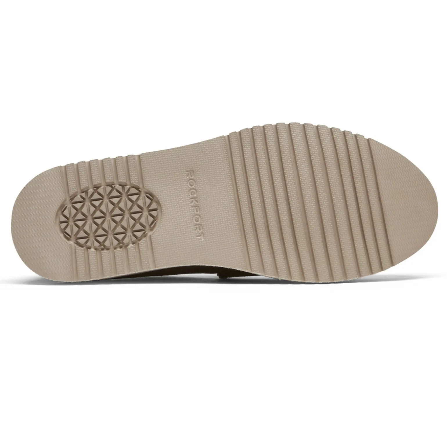 Men's Rockport, Axelrod Crushback Slip-On