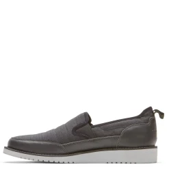 Men's Rockport, Axelrod Quilted Slip-On