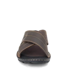 Men's Rockport, Darwyn Cross Band Slide Sandal