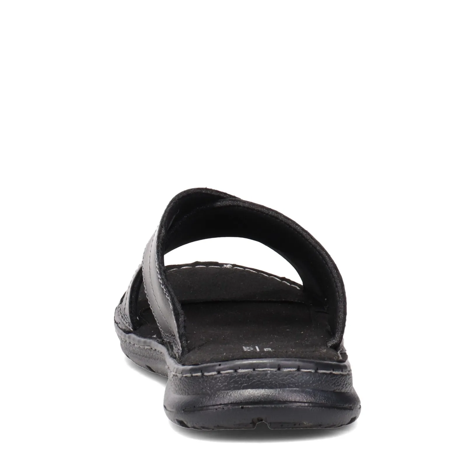 Men's Rockport, Darwyn Cross Band Slide Sandal