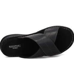 Men's Rockport, Darwyn Cross Band Slide Sandal