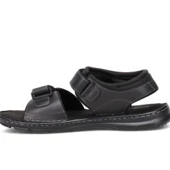 Men's Rockport, Darwyn Quarter Strap Sandal