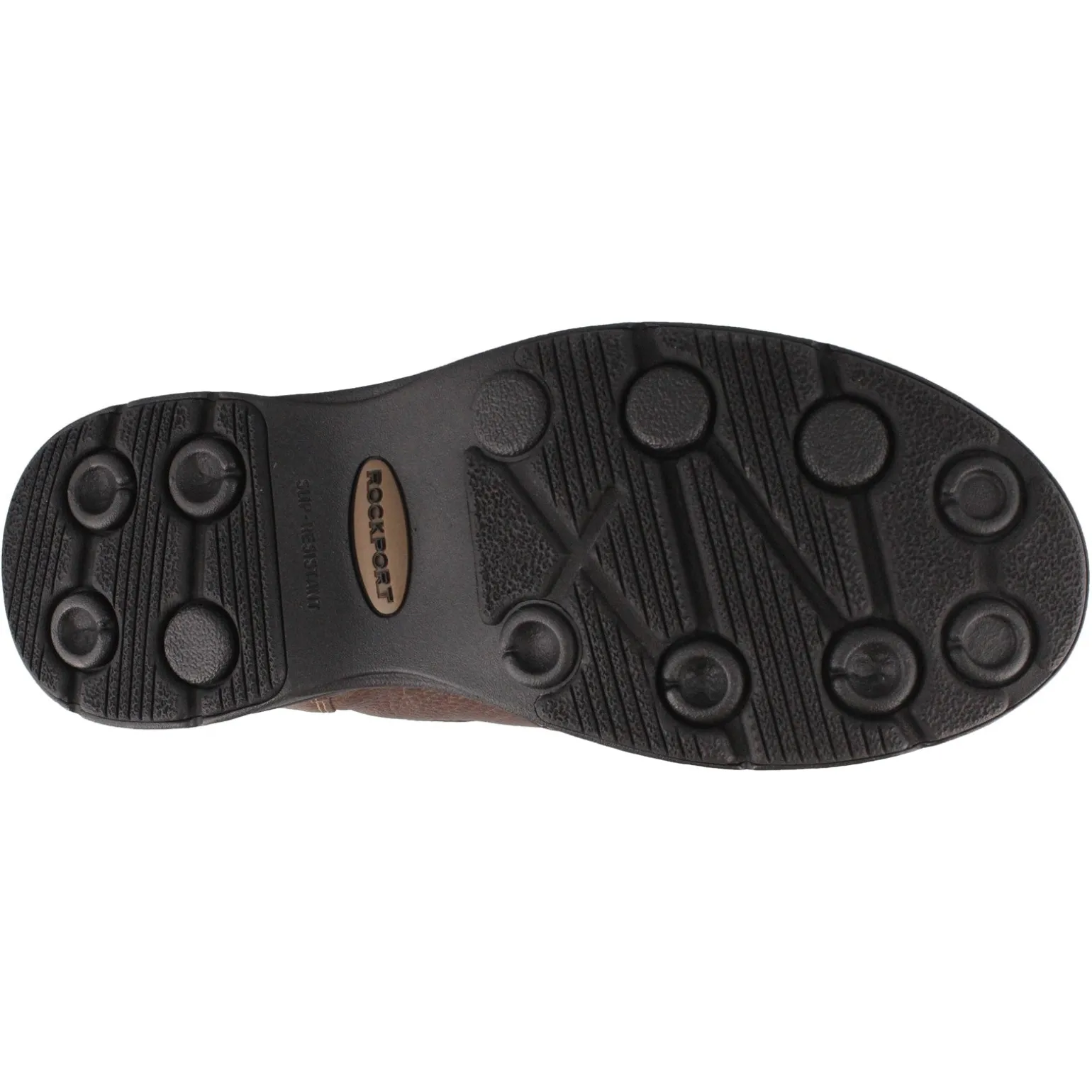 Men's Rockport, Prowalker Eureka Plus Slip-On