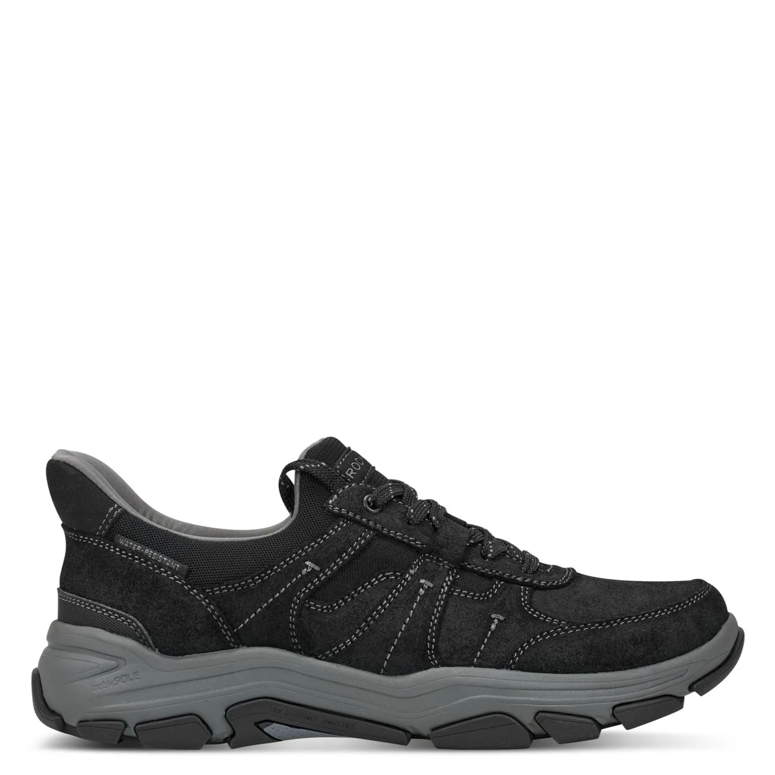 Men's Rockport, Rhett Sneaker