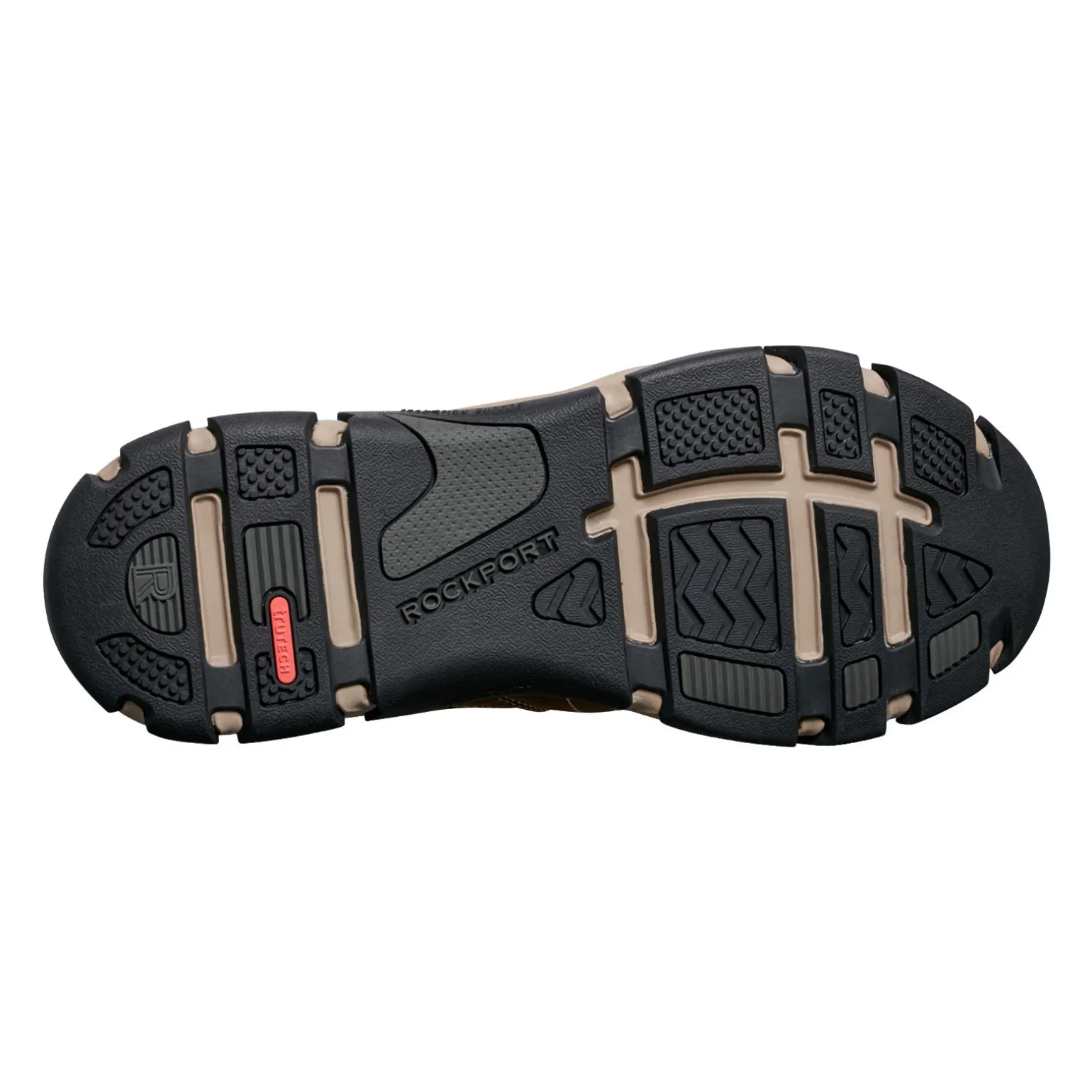 Men's Rockport, Rhett Sneaker