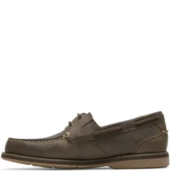 Men's Rockport, Southport Boat Shoe