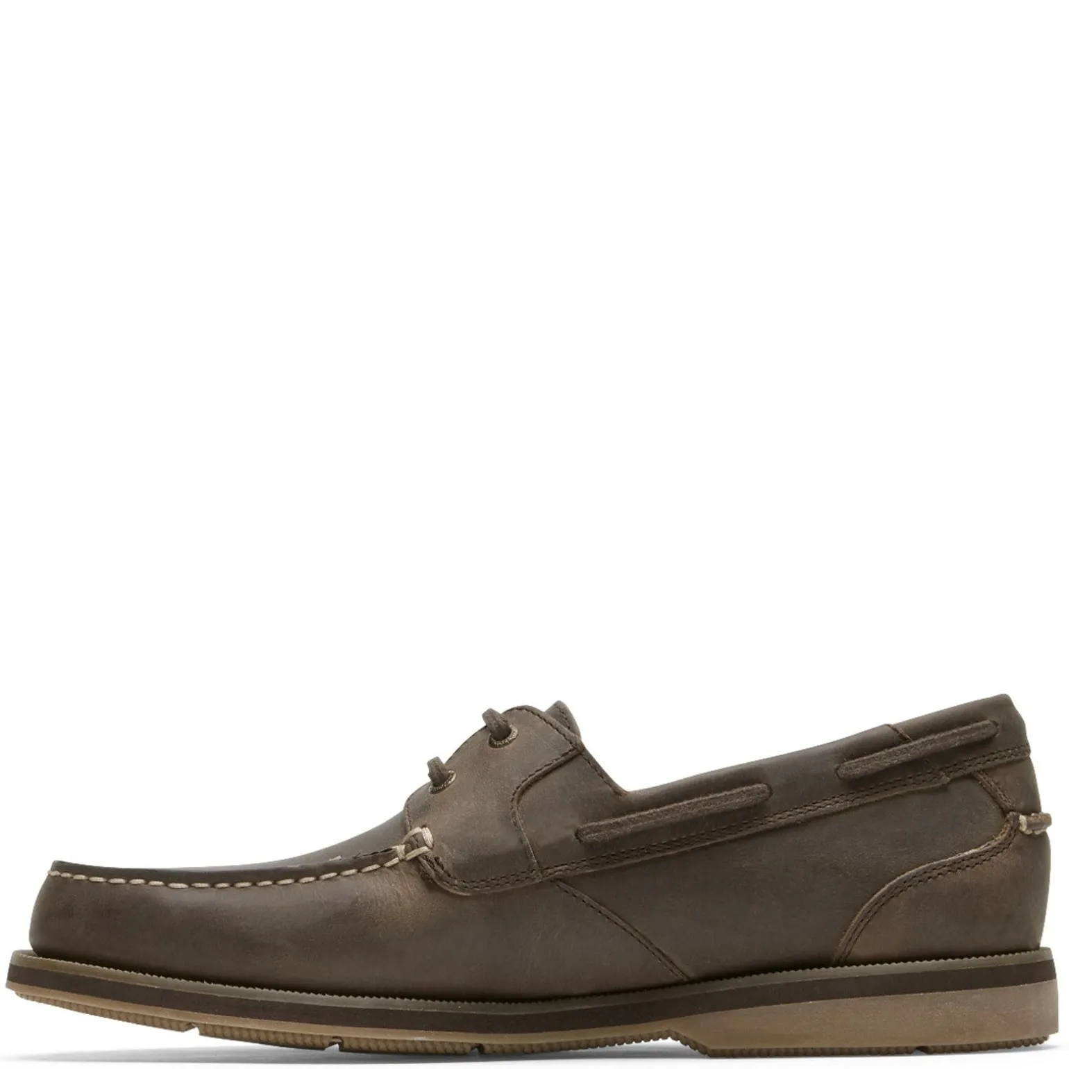 Men's Rockport, Southport Boat Shoe
