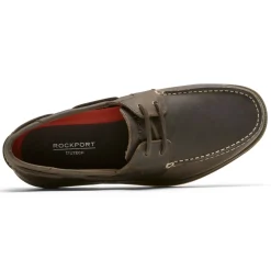 Men's Rockport, Southport Boat Shoe