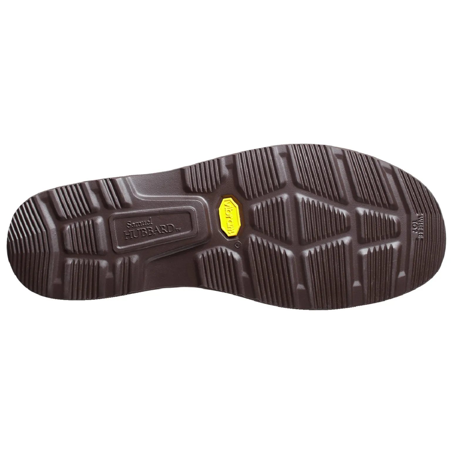 Men's Samuel Hubbard, Hubbard DressFast Oxford