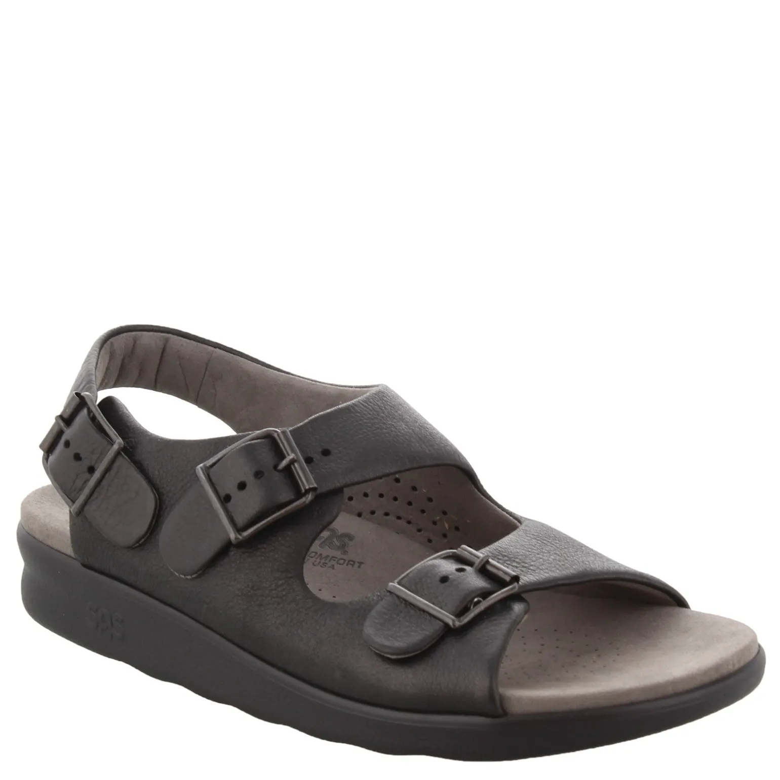 Men's SAS, Bravo Sandal