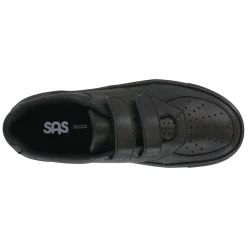 Men's SAS, High Street Hook and Loop Sneaker