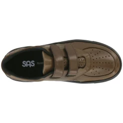 Men's SAS, High Street Hook and Loop Sneaker