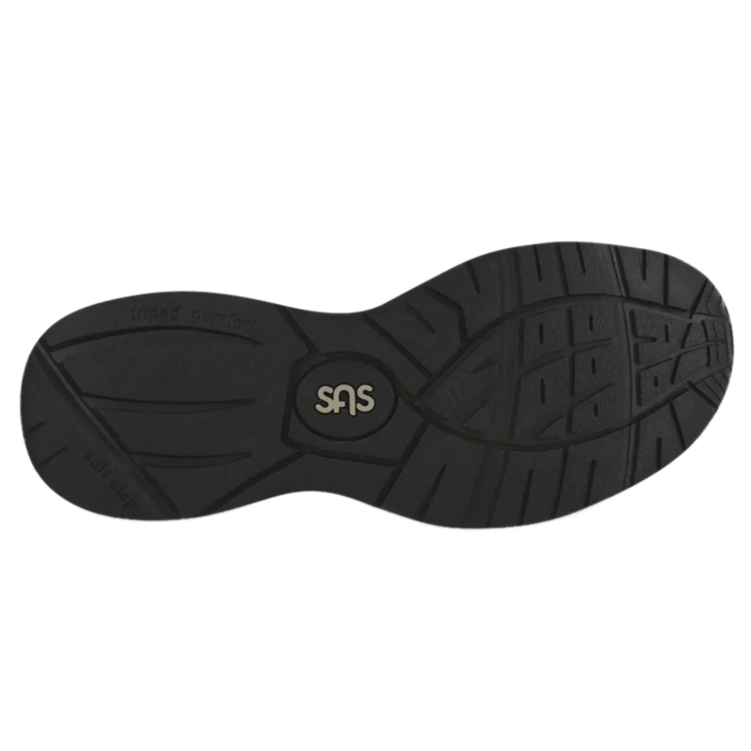 Men's SAS, Journey II Walking Shoe