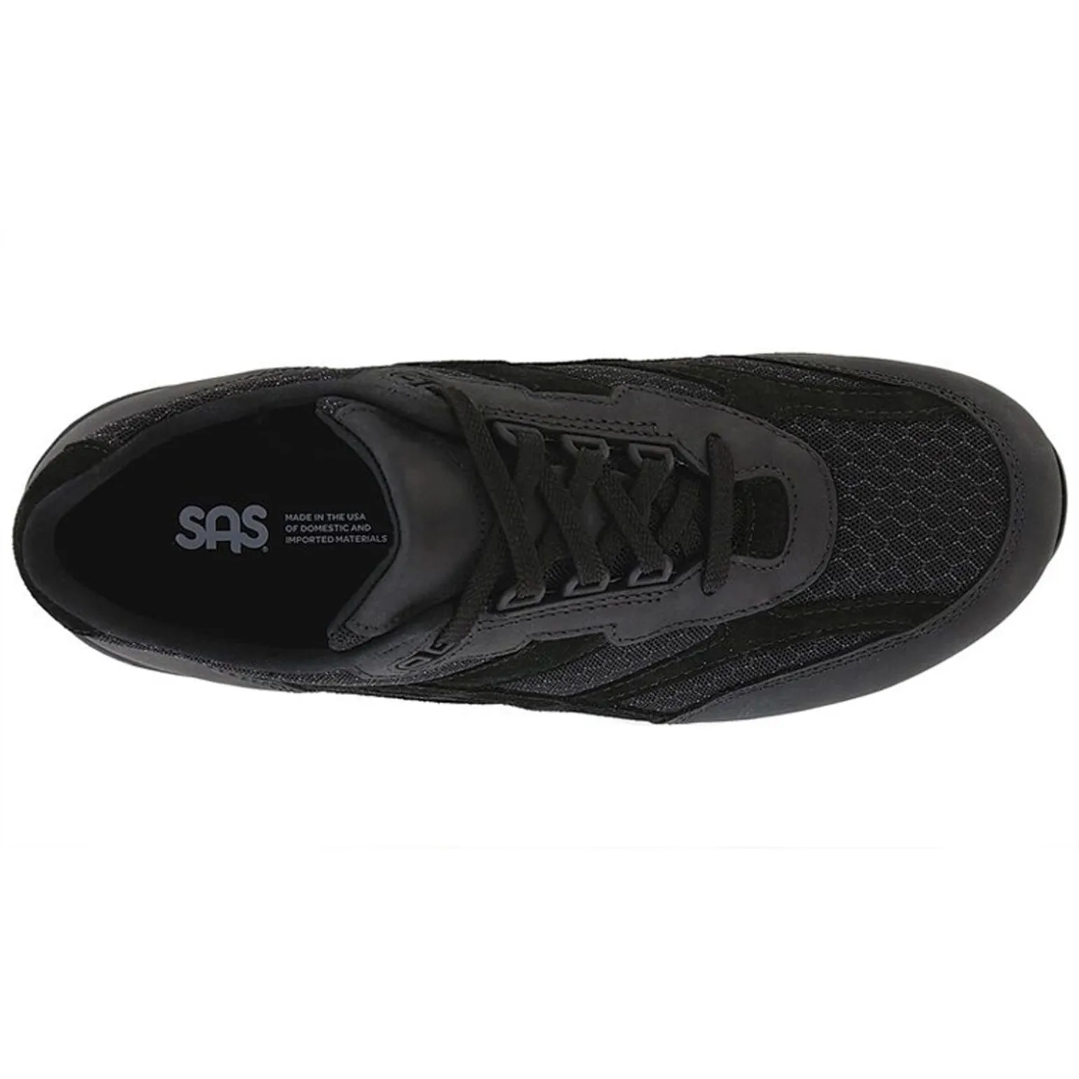 Men's SAS, Journey Mesh Walking Shoe