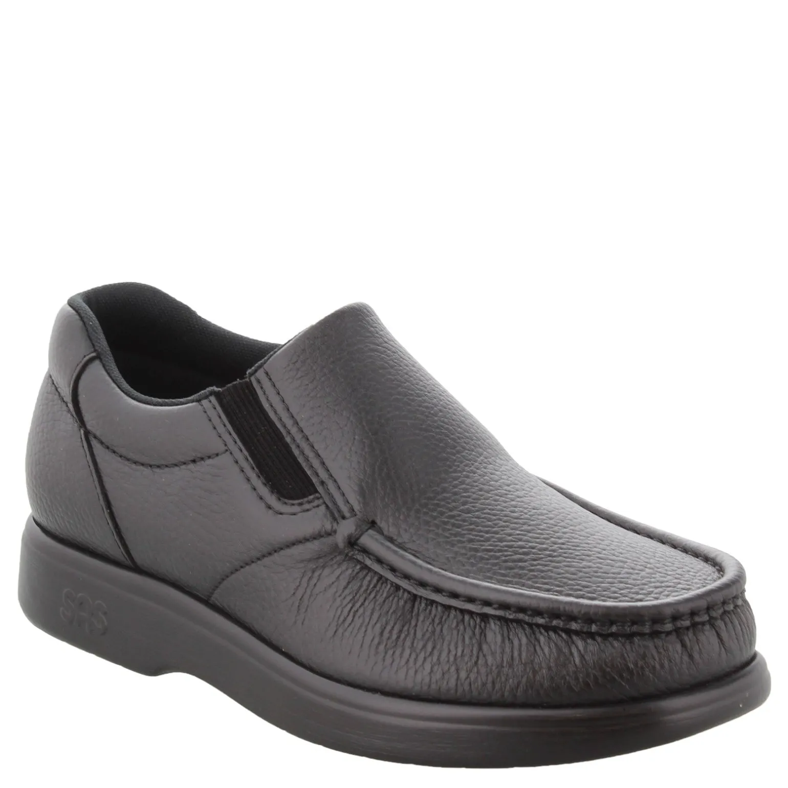 Men's SAS, Side Gore Loafer