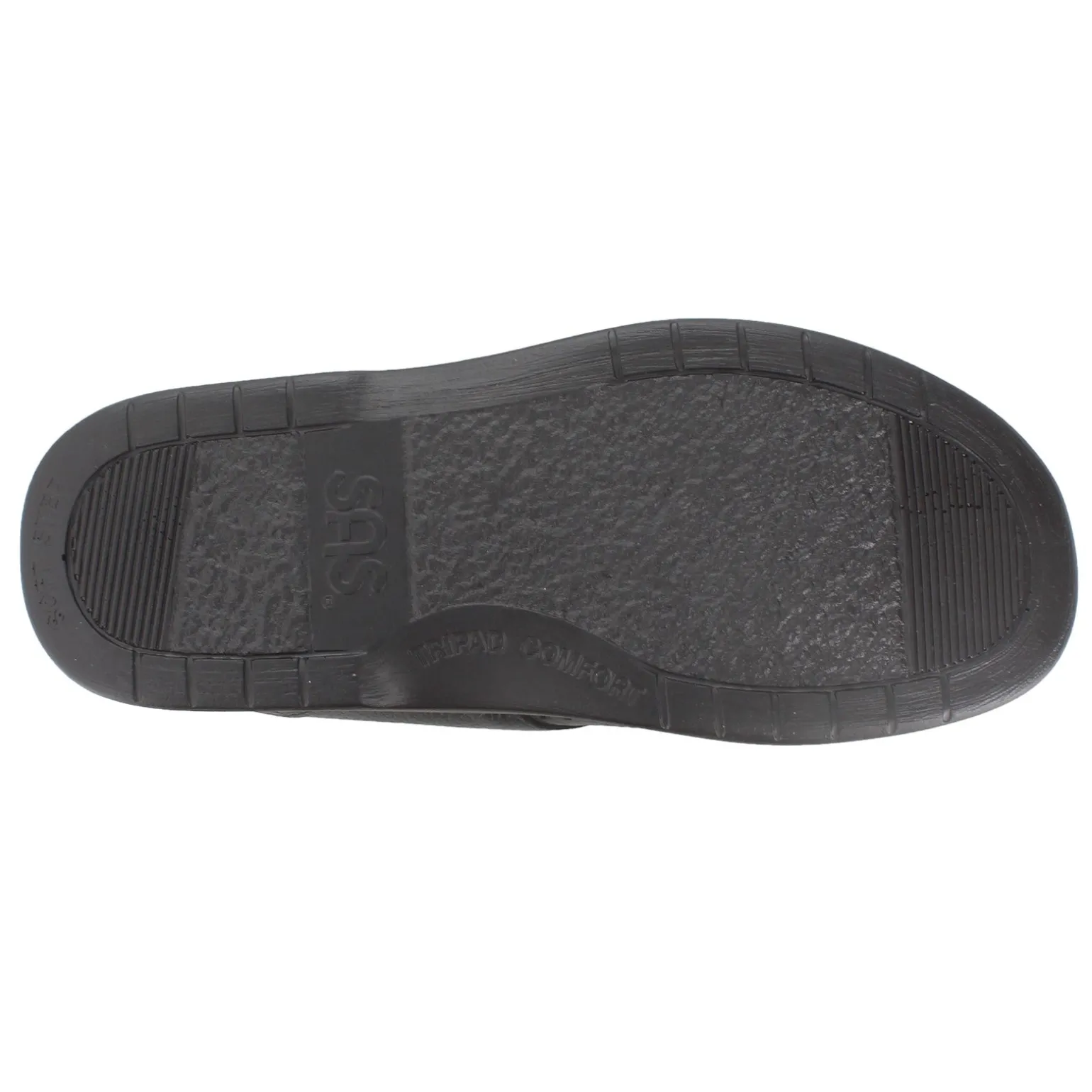 Men's SAS, Side Gore Loafer