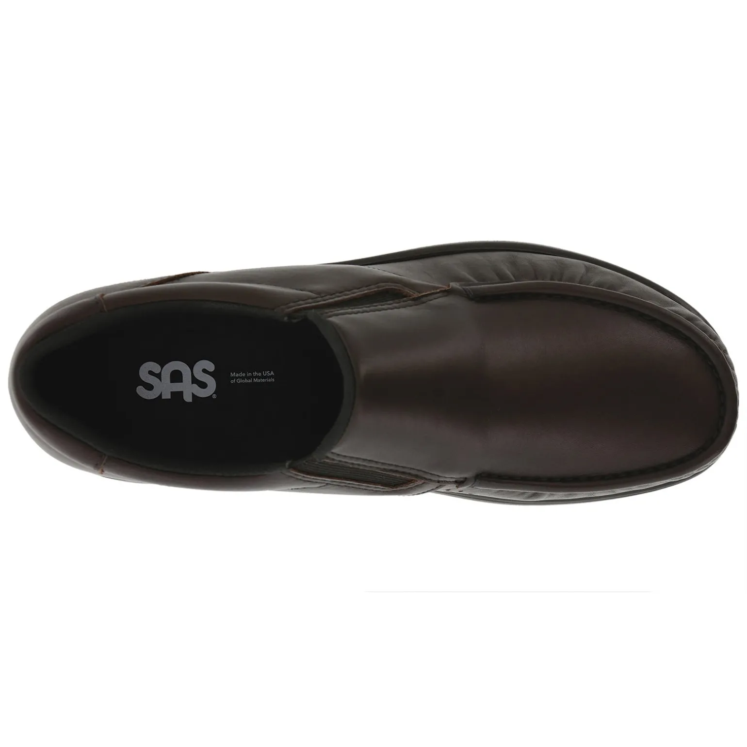 Men's SAS, Sidegore Loafer