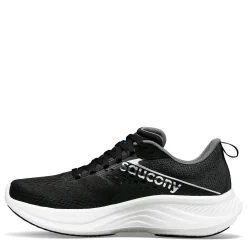 Men's Saucony, Ride 17 Running Shoe
