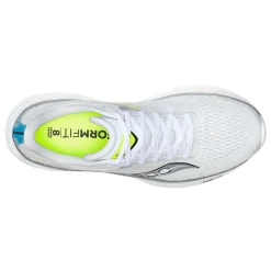 Men's Saucony, Ride 17 Running Shoe