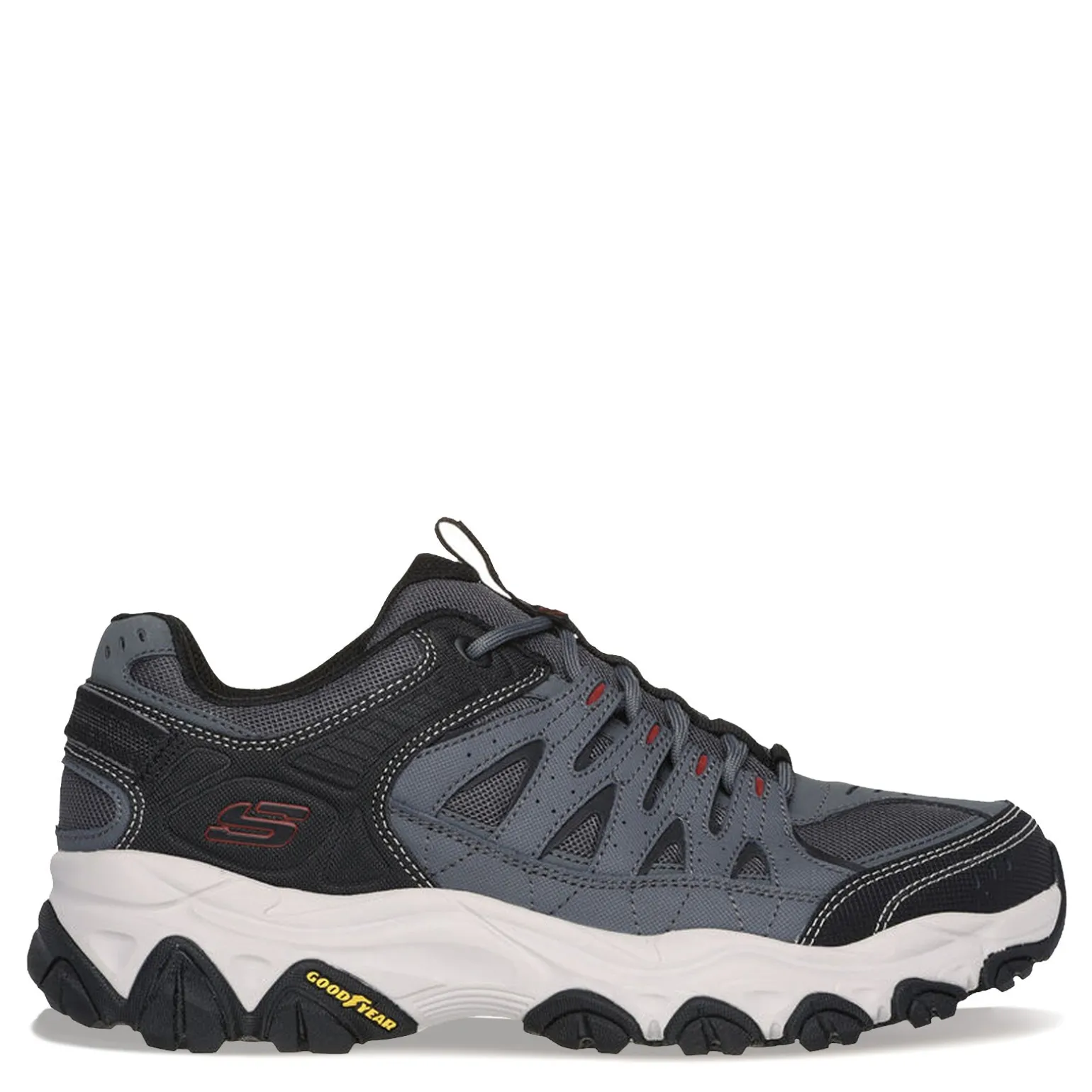 Men's Skechers, After Burn M.Fit 2.0 Hiking Shoe