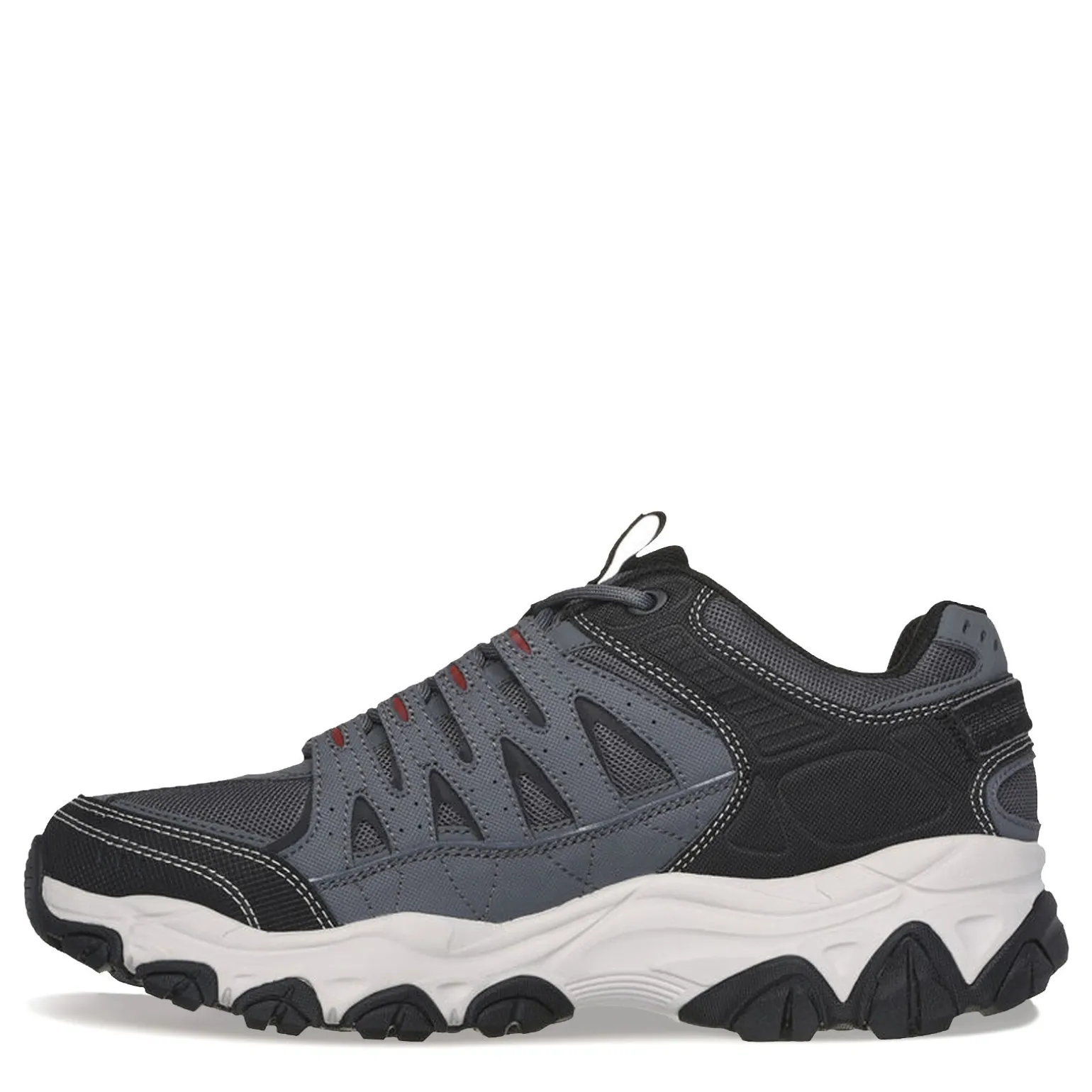 Men's Skechers, After Burn M.Fit 2.0 Hiking Shoe