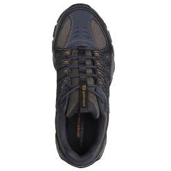Men's Skechers, After Burn M.Fit 2.0 Hiking Shoe - Extra Wide Width