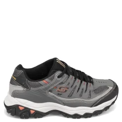 Men's Skechers, After Burn - Memory Fit Sneaker