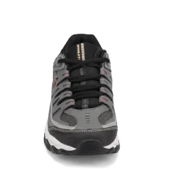 Men's Skechers, After Burn - Memory Fit Sneaker