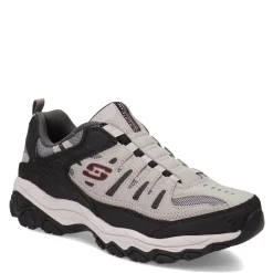 Men's Skechers, After Burn M. Fit Sneaker