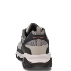 Men's Skechers, After Burn M. Fit Sneaker