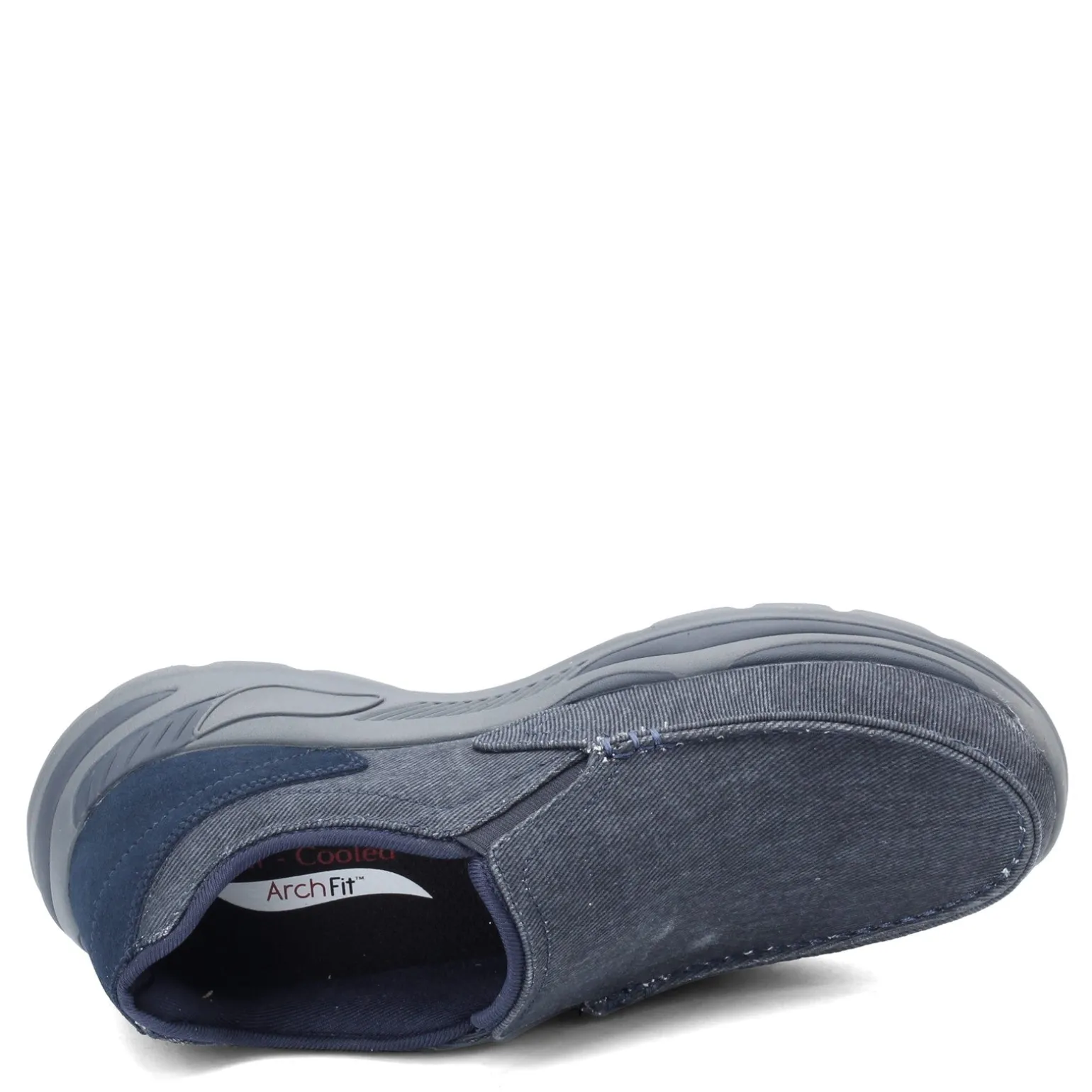 Men's Skechers, Arch Fit Motley - Rolens Slip-On