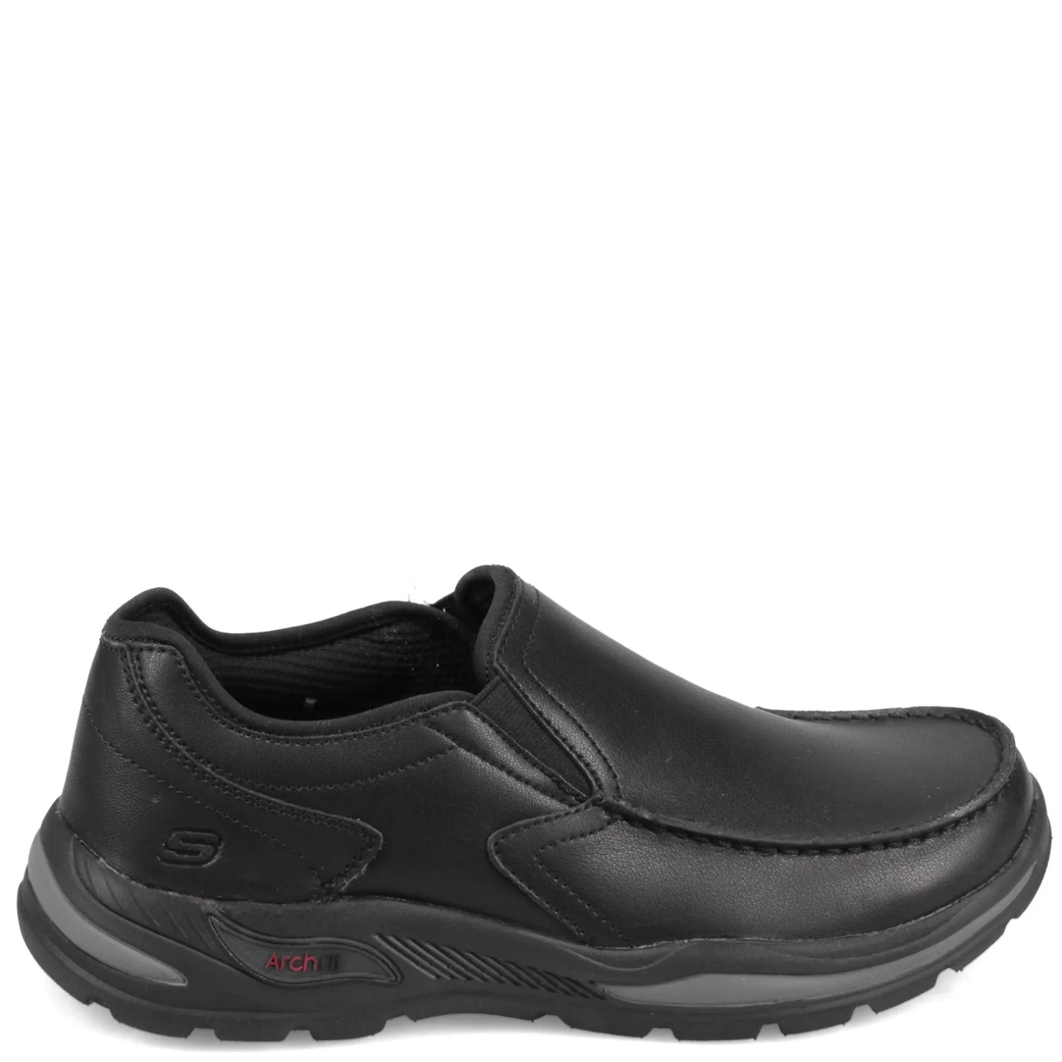 Men's Skechers, Arch Fit Motley - Hust Slip-On - Wide Width