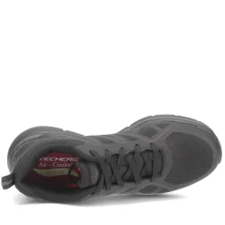 Men's Skechers, Arch Fit SR - Axtell Work Shoe