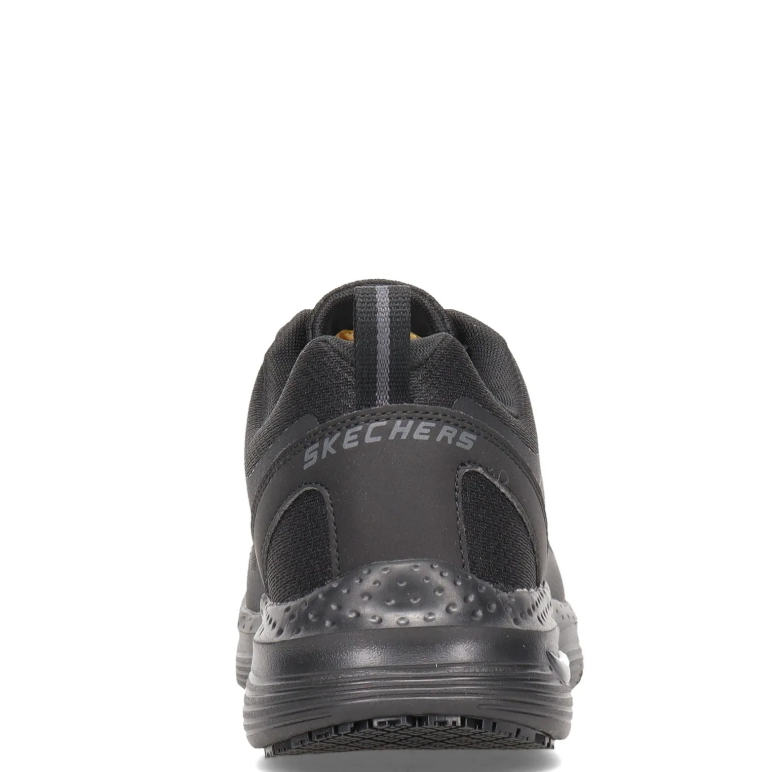 Men's Skechers, Arch Fit SR - Axtell Work Shoe - Wide Width