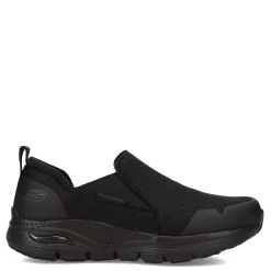 Men's Skechers, Arch Fit SR - Tineid Work Shoe - Wide Width