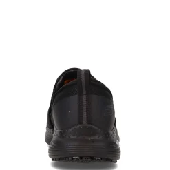Men's Skechers, Arch Fit SR - Tineid Work Shoe - Wide Width