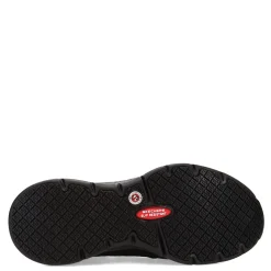 Men's Skechers, Arch Fit SR - Tineid Work Shoe - Wide Width