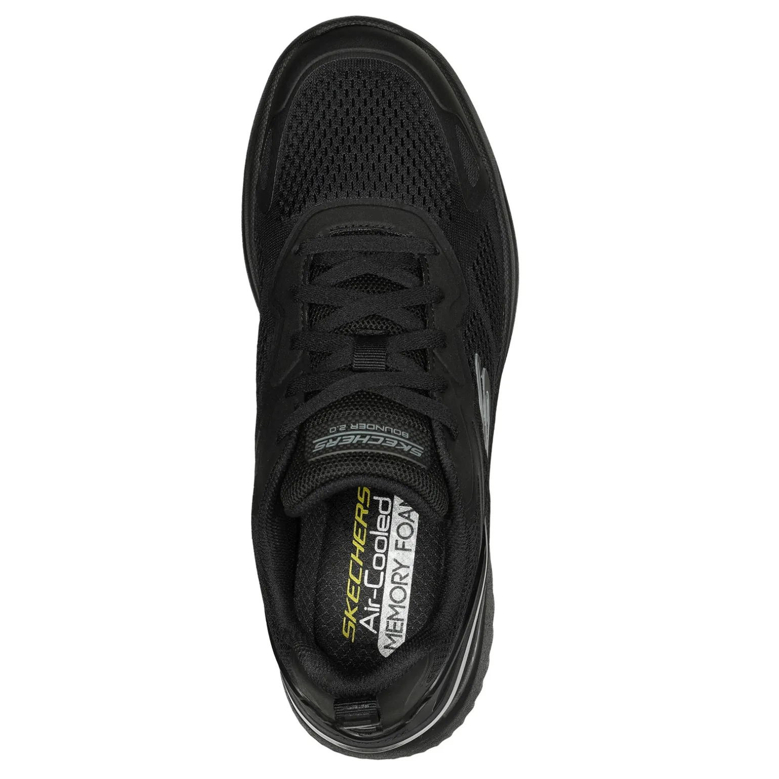 Men's Skechers, Bounder 2.0 - Andal Sneaker