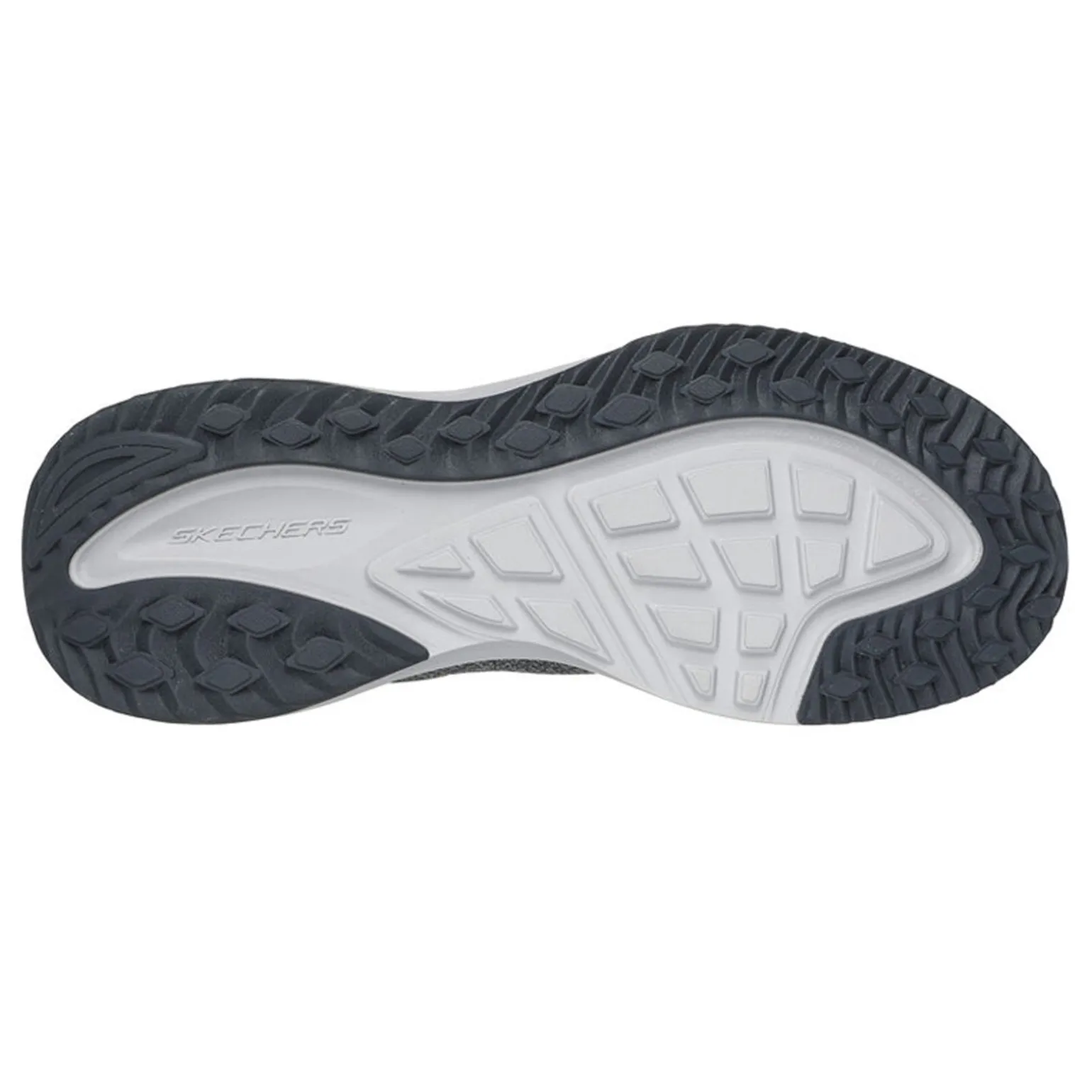 Men's Skechers, Bounder RSE - Hazlet Sneaker - Wide Width
